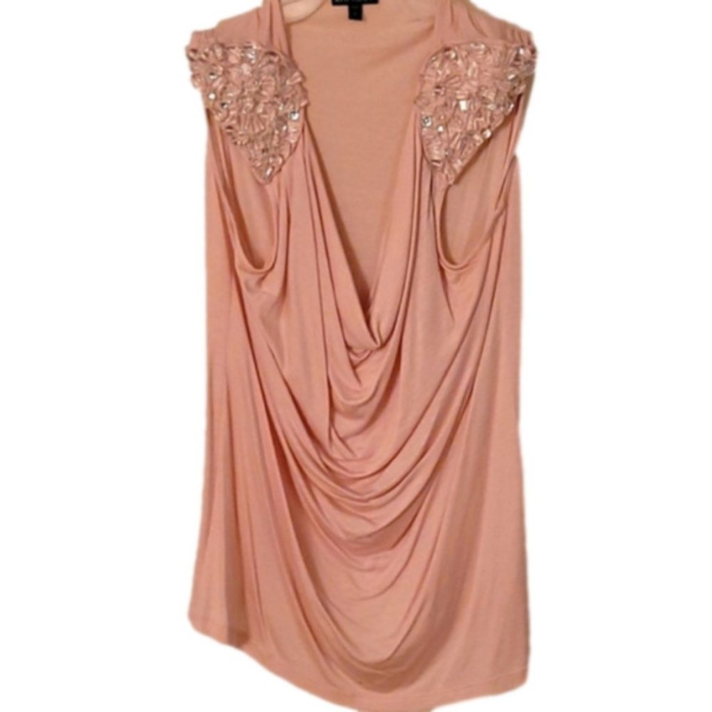 Flowy tank top express